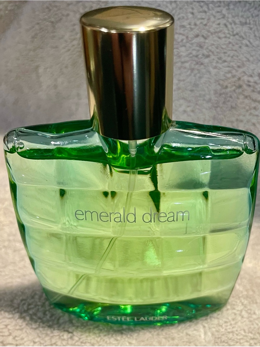 Estée Lauder Emerald Dream 1.7oz (New Without Box)